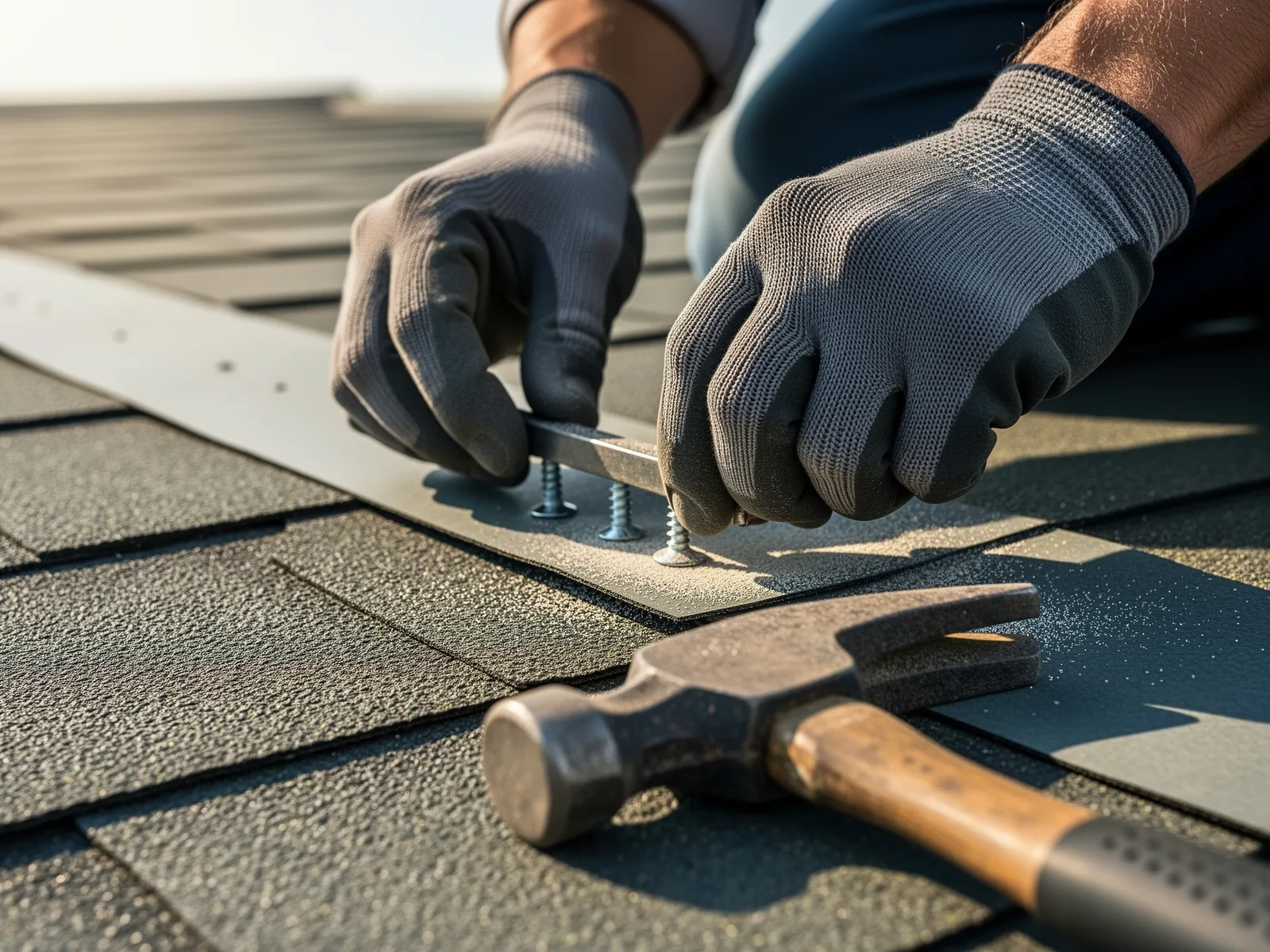 Why choose Fascia Repair in Spring City, PA